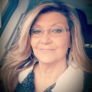 Meet your Posher, Tammy reid